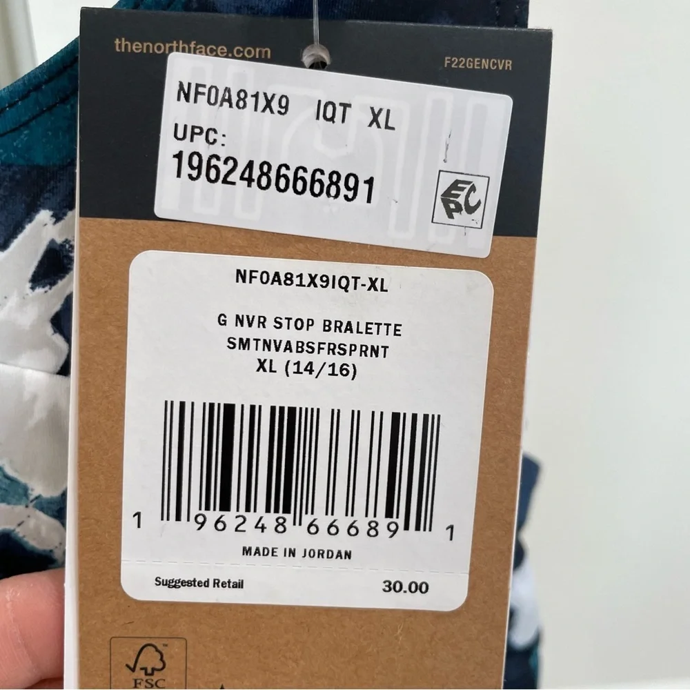 The North Face north face